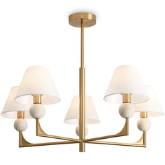 Потолочный светильник FR2043CL-05BS, FR2043CL-05BS. TM Maytoni