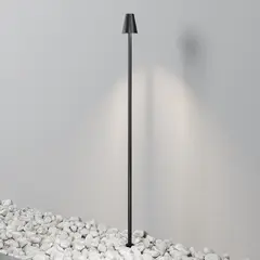 Ландшафтный светильник Тростник / Cane 3000K 1,5Вт IP65, O504FL-L1B3K1. TM Maytoni
