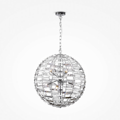 Подвесной светильник Palla E14x8, MOD092PL-08CH. TM Maytoni