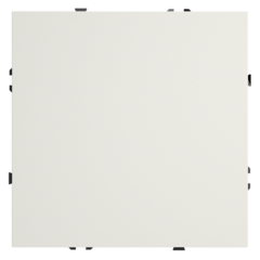 VLS080113 Заглушка VOLTUM S70 с суппортом, (хлопок). (ТМ Maytoni)