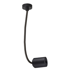 ST029.419.00 Подвод питания боковой ST-Luce Черный