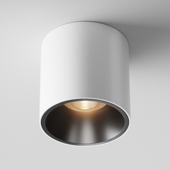 Потолочный светильник Alfa LED 3000K 1x12Вт 24°, C064CL-L12W3K. TM Maytoni