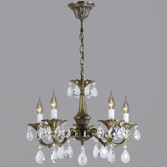 09347-0.4-05 светильник потолочный