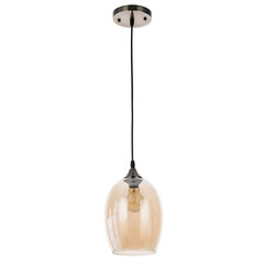 Подвесной светильник Arte Lamp PROPUS A4344SP-1AB, 1хE27