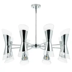 817164 Люстра STRATO 16х40W E14 ХРОМ Lightstar