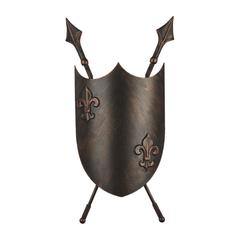 Настенный светильник Schild 1786-2W. ТМ Favourite