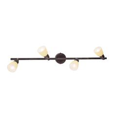 Citilux Ронда CL506544 Спот поворотный Антик