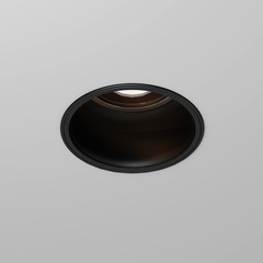 Потолочный светильник Grit 3000К 10Вт IP 65, O501DL-L10B3K. TM Maytoni