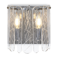 Настенный светильник (бра) FR2048WL-02CH, FR2048WL-02CH. TM Maytoni