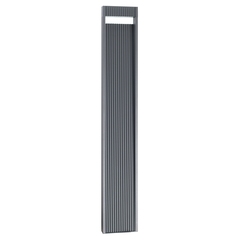 Ландшафтный светильник Arte Lamp ARNEB A2148PA-1BK, 1хLED