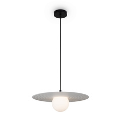 Подвесной светильник Jovian FR5390PL-01W, G9х1. TM Maytoni