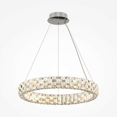 Подвесной светильник Castello 3000К 30Вт, MOD335PL-L30CH3K. TM Maytoni