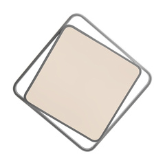 Потолочный светильник FR10030CL-L88W, LED. TM Maytoni