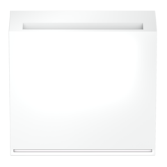 VLS002602 Накладка для выключателя карточного, S70 (белый матовый). (ТМ Maytoni)