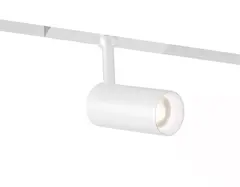 Светильник трековый светодиодный Magnetic standard 48V 20mm GL4401 WH белый IP20 7W 3CCT 3000-6000K SMART 24° D35*90