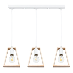 Подвесной светильник Arte Lamp BRUSSELS A8030SP-3WH, 3хE27