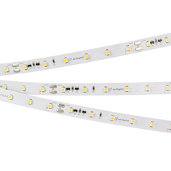 Светодиодная лента IC-A60-10mm 24V Day4000 (4.8 W/m, IP20, 2835, 20m) (Arlight, 4.8 Вт/м, IP20)
