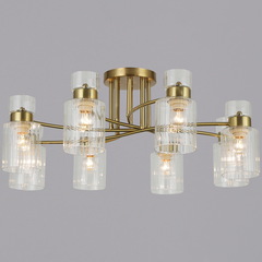 05570-0.3-08 светильник потолочный