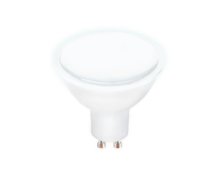 Светодиодная лампа LED MR16-DD 8W GU10 4200K (75W) 220-230V