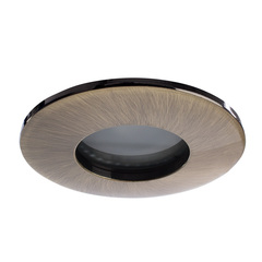 Точечный встраиваемый светильник Arte Lamp AQUA A5440PL-1AB, 1хGU10