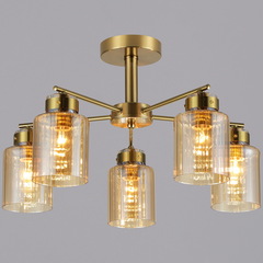 07570-0.3-05 светильник потолочный