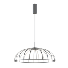 Подвесная люстра Vertex 4285-8P. ТМ Favourite