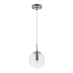 Подвесной светильник Arte Lamp TUREIS A9915SP-1CC, 1хE14