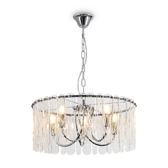 Подвесной светильник FR2048PL-05CH1, FR2048PL-05CH1. TM Maytoni