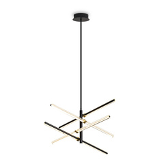 Подвесной светильник FR5557PL-L22B, 39Вт 2700К IP20. TM Maytoni