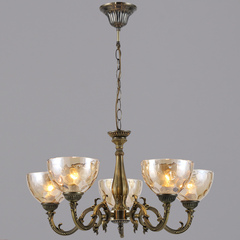 04447-0.4-05 светильник потолочный