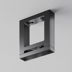 Крепеж для текстильной ленты, 1 шт. TRA130BS-B-1. TM Maytoni