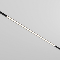 Трековый светильник Basis Exility 3000K 30Вт 120°, TR030-2-30W3K-B. TM Maytoni