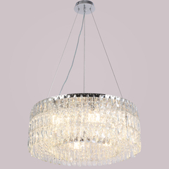 IL5063-600PZF-25 CH ELITE светильник потолочный