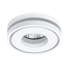 Точечный встраиваемый светильник Arte Lamp AIN A7248PL-1WH, 1хLED