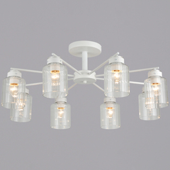 17570-0.3-08 светильник потолочный