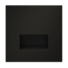 VLS002308 Накладка для подсветки светодиодной, S70 (черный матовый). (ТМ Maytoni)