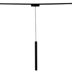 13007-9.3-001UR magnetic LED8W BK