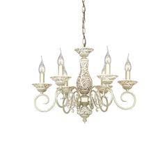 Подвесная люстра Gesso 1141-6P. ТМ Favourite