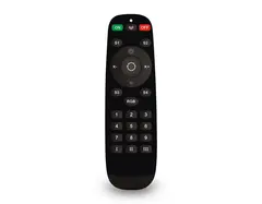 Пульт управления светильниками Magnetic SMART 220V 25mm GL1851 BK черный Радио 2.4G