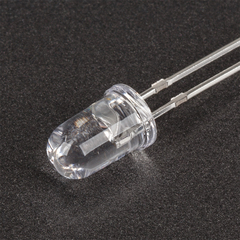 Светодиод ARL-5313UBC-1.5cd (Arlight, 5мм (круглый))