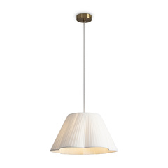 Подвесной светильник Sylvia FR2056PL-01W, E14х1. TM Maytoni