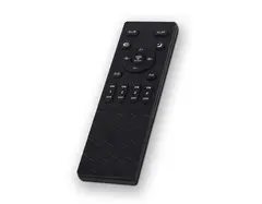 Пульт управления для светильников Magnetic 220V GL1901 BK черный Радио 2.4G