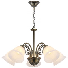 74458-0.4-05 светильник потолочный