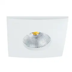 Точечный встраиваемый светильник Arte Lamp PHACT A4764PL-1WH, 1хLED
