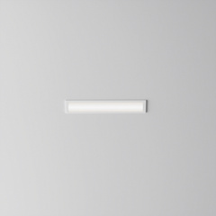 Встраиваемый светильник Basis 3000K-6000K 12Вт 112° IP 20, DL066-12W3-6K-W. TM Maytoni