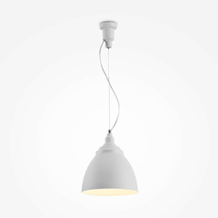Подвесной светильник Bellevue E27х1, P534PL-01W. TM Maytoni