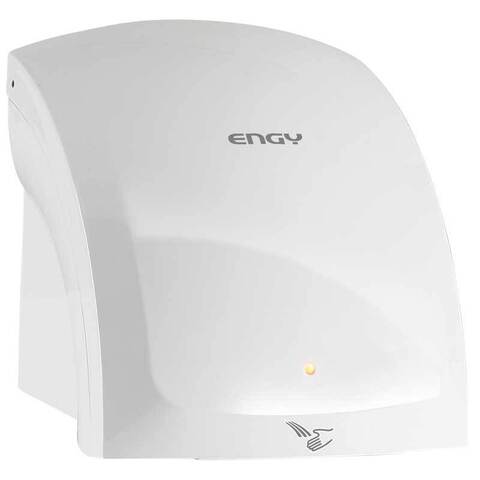 Сушилка для рук ENGY ENH-01 Pro (2000Вт, белая)