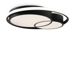 Потолочный светильник FR10029CL-L70B, LED. TM Maytoni