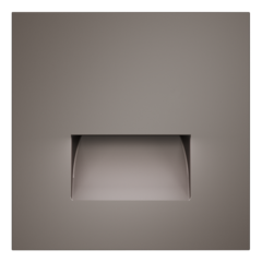 VLS002314 Накладка для подсветки светодиодной, S70 (капучино). (ТМ Maytoni)