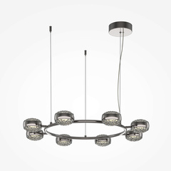 Подвесной светильник Mind 3000К 80Вт, MOD299PL-L80BC3K. TM Maytoni